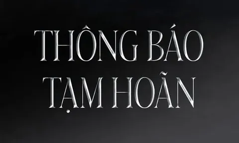 Không tổ chức hoạt động vui chơi, giải trí công cộng trong thời gian Lễ Quốc tang nguyên Chủ tịch nước Trần Đức Lương