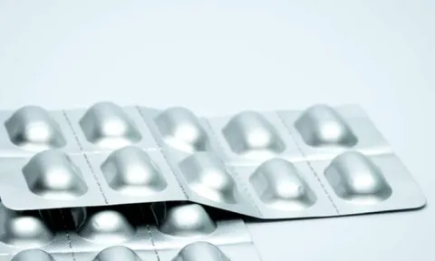 Truy tìm nguồn gốc thuốc giả NEXIUM 40mg chỉ chứa 17,2% hàm lượng so với nhãn dán