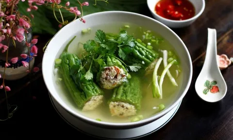 Những loại rau nào giúp thải độc, bảo vệ gan trong mùa hè?