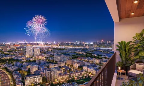 Tại sao Sun Costa Residence là tâm điểm săn lùng của giới đầu tư Đà Nẵng
