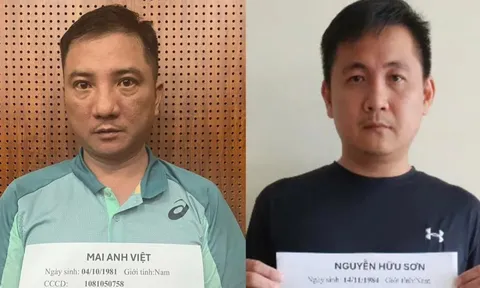Công an Việt - Lào triệt phá đường dây đánh bạc xuyên quốc gia 1.300 tỷ đồng