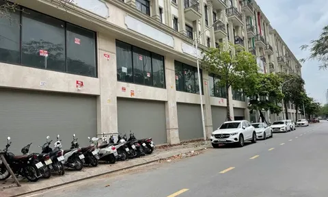 Bản tin bất động sản từ 19 – 25/5: giá nhà shophouse tăng cao dù thanh khoản chậm