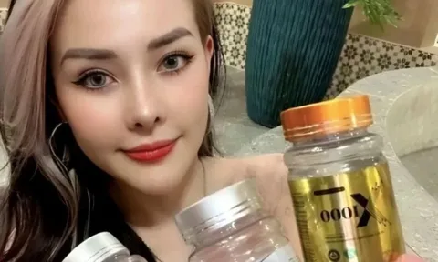 Bộ Y tế yêu cầu lấy mẫu kiểm nghiệm loạt sản phẩm giảm cân Ngân 98 quảng cáo