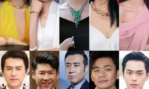 Lưu Diệc Phi – Dương Tử đối đầu: Cuộc đua nhan sắc và thực lực tại Bạch Ngọc Lan 2025