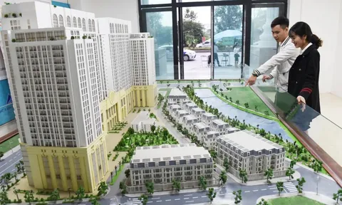 Cảnh báo thị trường khi trái phiếu bất động sản tăng