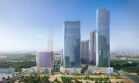 TP Hồ Chí Minh sẽ đấu giá 6 khu đất tại Thủ Đức