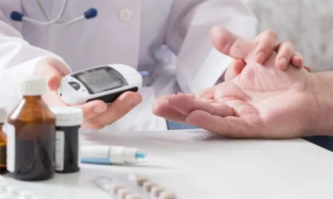 Nguyên nhân khiến lượng đường trong máu tăng đột biến, nhiều người không hề hay biết