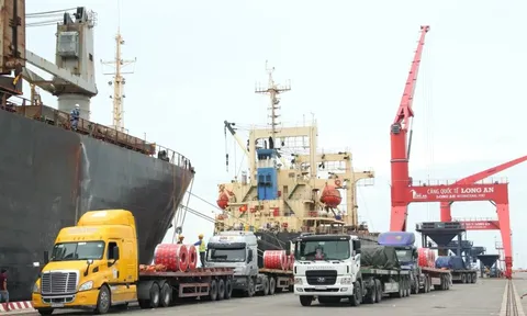 Doanh nghiệp Việt làm gì để không lỡ "chuyến tàu" chuỗi cung ứng toàn cầu?
