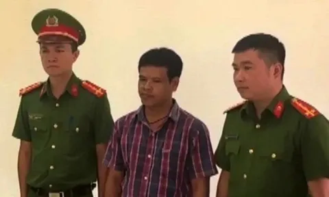 Nhiều cán bộ ở Gia Lai bị khởi tố, bắt tạm giam