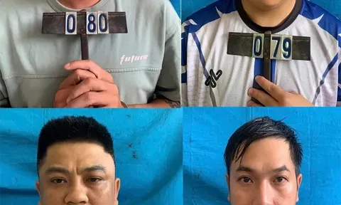 Khởi tố thêm 4 đối tượng liên quan sàn giao dịch bất hợp pháp Fnory.com