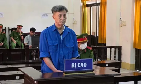 Cựu Chủ tịch hợp tác xã chiếm đoạt gần 914 triệu đồng tiền lúa lĩnh 14 năm tù
