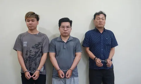 Công an khởi tố, bắt tạm giam 3 đối tượng quản trị kênh youtube “Người đưa tin”