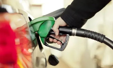 Giá xăng dầu hôm nay 5/6: thế giới và trong nước cùng giảm