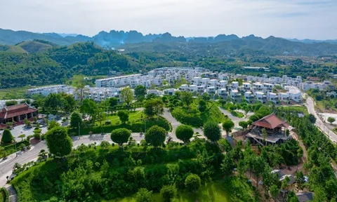Xu hướng sở hữu “second home” gần Thủ đô: Sống hai nơi – Chuẩn mực sống mới của giới tinh hoa
