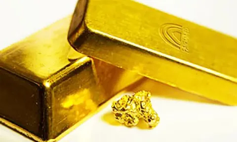Giá vàng hôm nay 6/6: thế giới giảm mạnh, SJC tăng cao