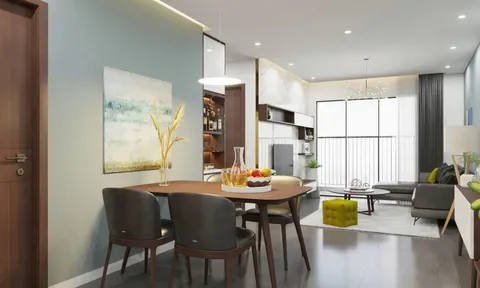 Giá nhà tăng quá cao, đâu là lựa chọn ưu tiên của gia đình trẻ?