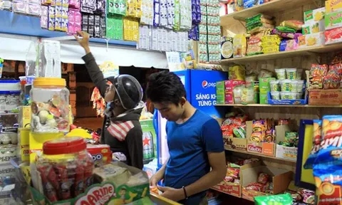 Cải cách thuế: Hộ kinh doanh cần được đồng hành nhiều hơn trong chuyển đổi