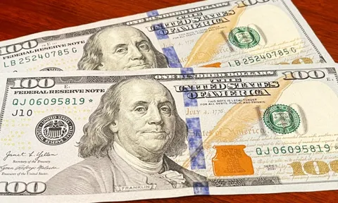 Tỷ giá USD hôm nay 10/6: giảm trên thị trường tự do