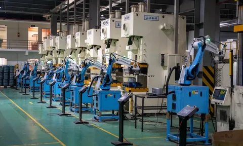 Thiết lập cơ chế liên kết cho khu vực kinh tế tư nhân 