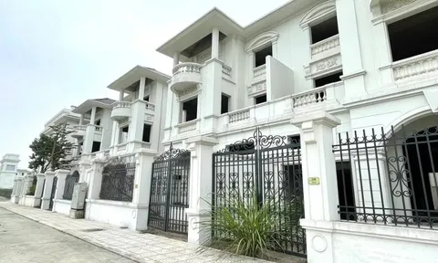 Nhà đầu tư “săn” tìm cơ hội ở thị trường thứ cấp, khi giá nhà liền thổ liên tục lập đỉnh
