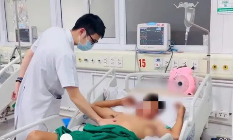 Nắng nóng đỉnh điểm, nhiều người nhập viện do say nắng, sốc nhiệt