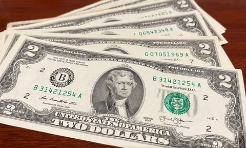 Tỷ giá USD hôm nay 11/6: thị trường tự do đảo chiều tăng, ngân hàng giảm