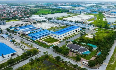 Licogi 18 Riverside hưởng lợi thế nào từ trục kinh tế Hải Dương - Nam Sách - Chí Linh?