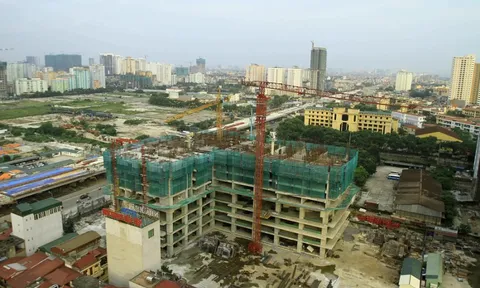 Bỏ cấp Giấy phép xây dựng: đòn bẩy cho thị trường bất động sản?