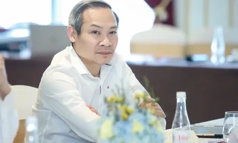 Động lực bền vững cải cách thể chế phát triển kinh tế tư nhân