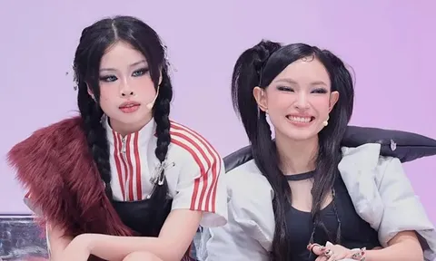 Thế lực nào đứng sau dàn thí sinh Em xinh say hi?