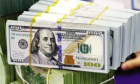 Tỷ giá USD hôm nay 12/6: thị trường tự do giảm