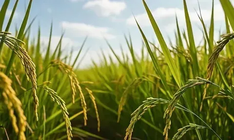 Giá lúa gạo hôm nay 13/6: lúa tươi giảm, gạo tăng nhẹ