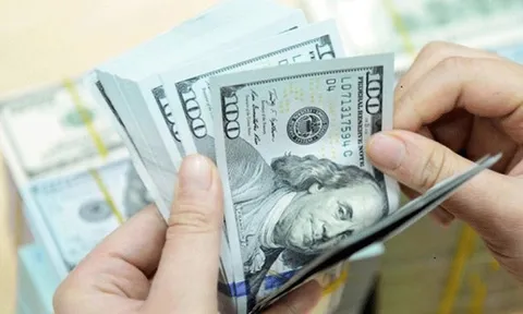Tỷ giá USD hôm nay 13/6: thị trường tự do giảm sâu
