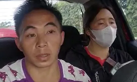 Công an vào cuộc vụ “chặt chém” gần 5 triệu đồng tiền taxi và xe ôm