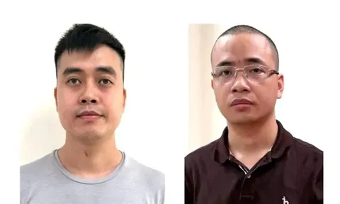 Bắt tạm giam Hoàng Quang Thịnh, Chủ tịch Công ty Z Holding vì sản xuất sữa bột Hiup giả