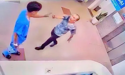 Đâm “tình địch”, xông vào bệnh viện hành hung tiếp: hành vi côn đồ không thể dung thứ