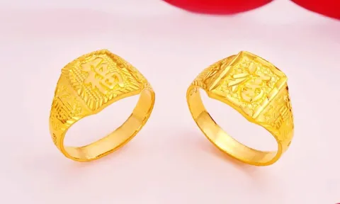 Giá vàng hôm nay 21/6: nhẫn giảm mạnh