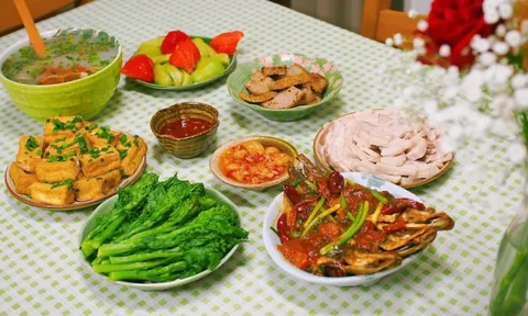 Cách chăm sóc dinh dưỡng cho các sĩ tử mùa thi