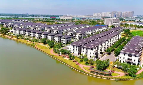 Dự án Aqua City của Novaland hoàn tất gỡ vướng pháp lý