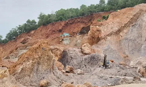 Thanh Hóa: Công ty KH Group bị phạt 250 triệu đồng