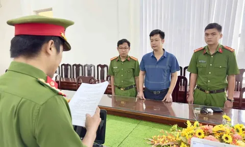 Diễn biến mới vụ án vi phạm về đấu thầu ở Sở Y tế tỉnh Bạc Liêu