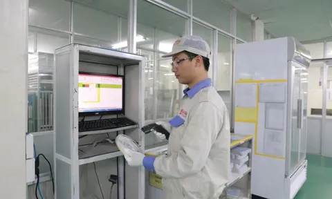 Hà Nội nỗ lực kiến tạo hệ sinh thái khởi nghiệp đổi mới sáng tạo