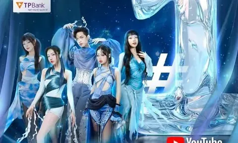 “Không đau nữa rồi” vươn lên Top 1 trending YouTube, “Hề” bám đuổi sát nút