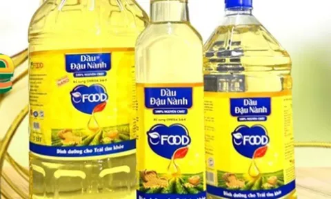 Cục ATTP cảnh báo việc dùng dầu ăn chăn nuôi cho người