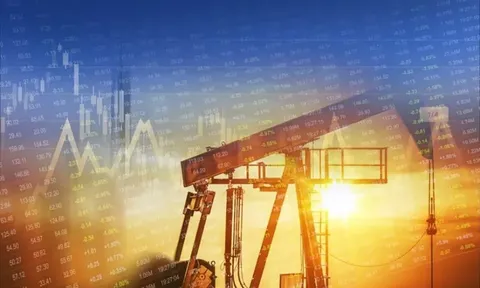 Giá xăng dầu hôm nay 25/6: hạ nhiệt vì thỏa thuận ngừng bắn