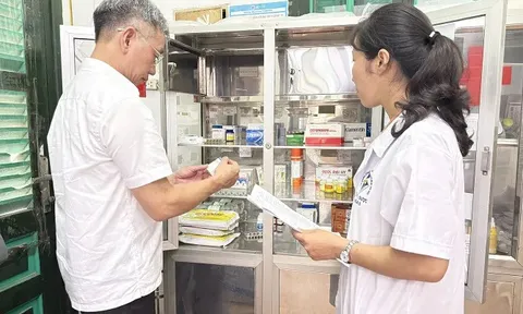 Bảo đảm công tác y tế phục vụ kỳ thi tốt nghiệp THPT 2025