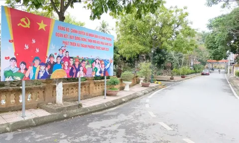 Tạo động lực phát triển bền vững nông nghiệp, nông thôn