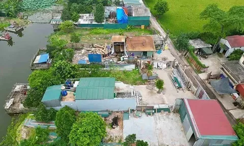 Người dân cần lưu ý 14 thủ tục hành chính đất đai sẽ thực hiện tại cấp xã từ 1/7/2025