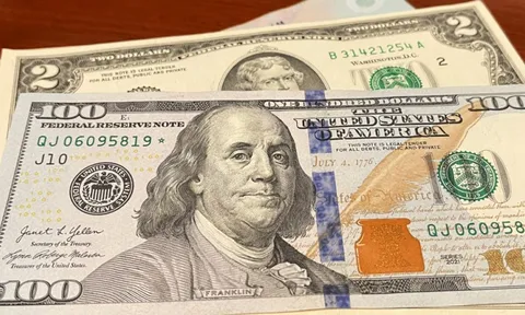 Tỷ giá USD hôm nay 26/6: quay đầu giảm trên thị trường tự do