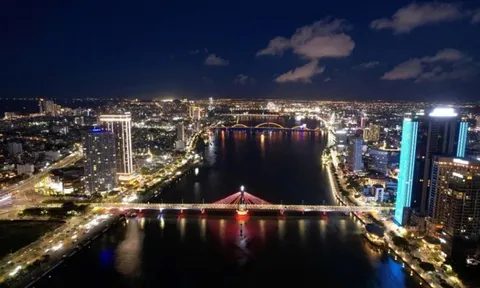 Sắp xuất hiện siêu dự án quy mô lớn nhất tại trung tâm Đà Nẵng, bên bờ sông Hàn